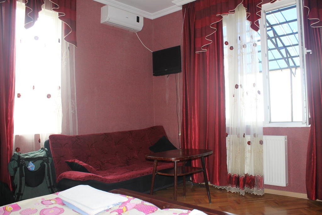 Hotel Elegant Kutaisi Pokój zdjęcie